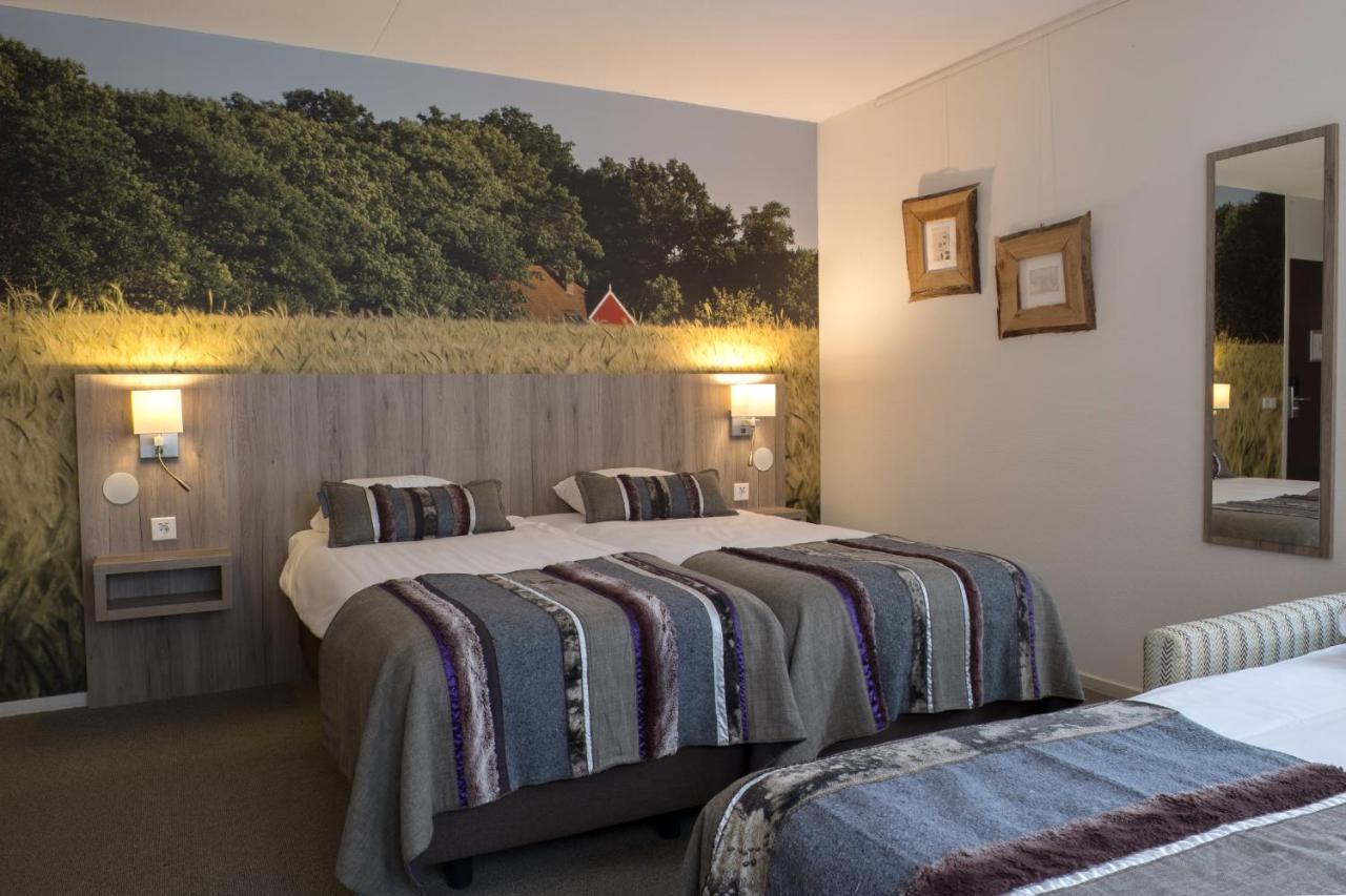 Hotel Landgoedhotel Woodbrooke Barchem