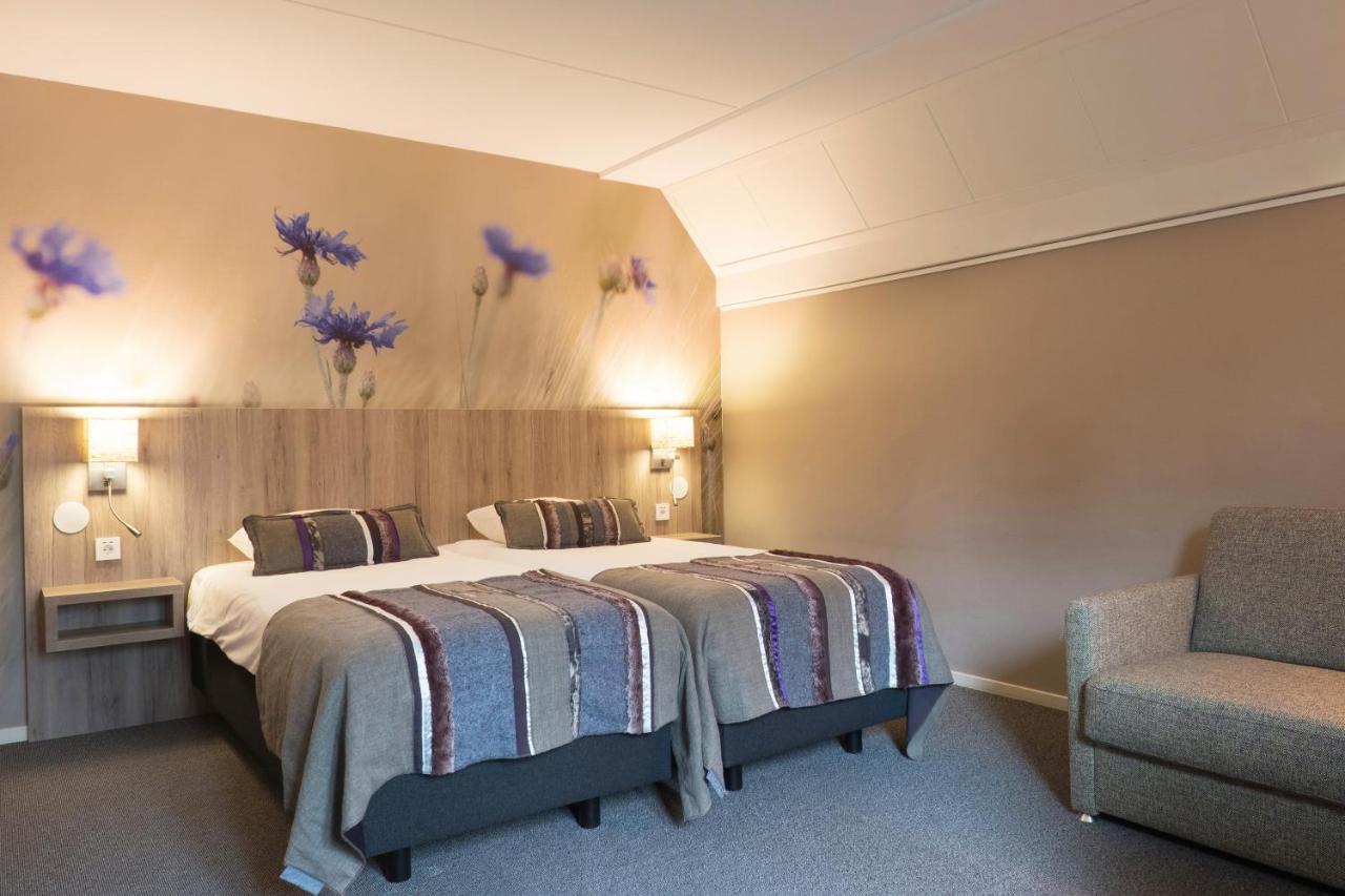 Hotel Landgoedhotel Woodbrooke