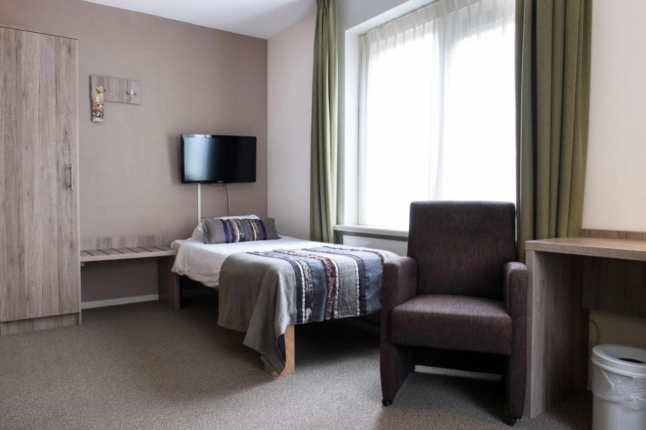 Landgoedhotel Woodbrooke 4* Barchem