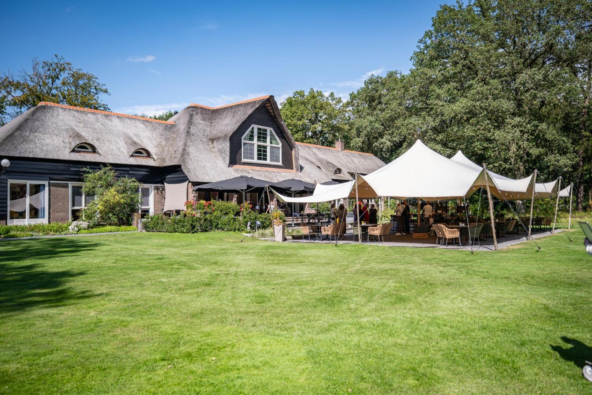 Hotel Landgoedhotel Woodbrooke