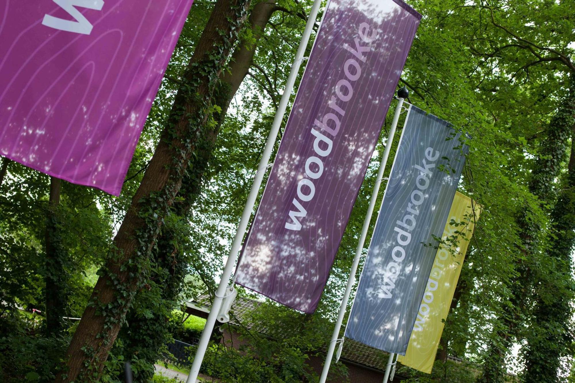 Hotel Landgoedhotel Woodbrooke