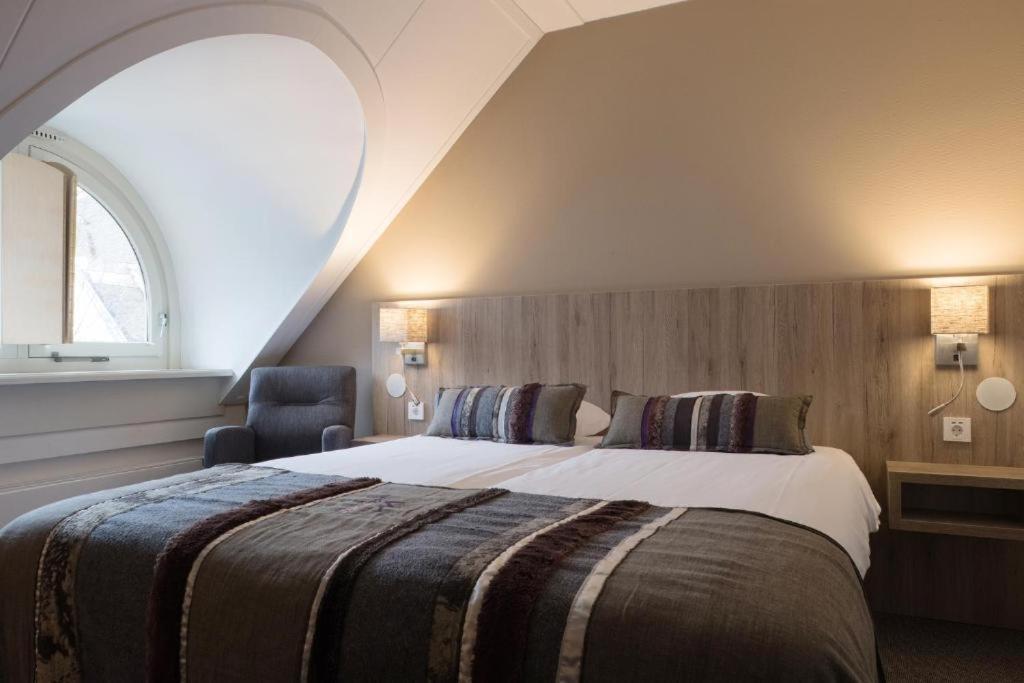 Landgoedhotel Woodbrooke 4*