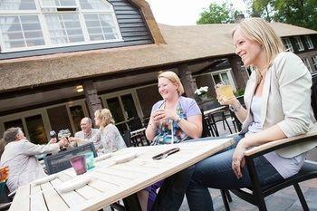 Landgoedhotel Woodbrooke