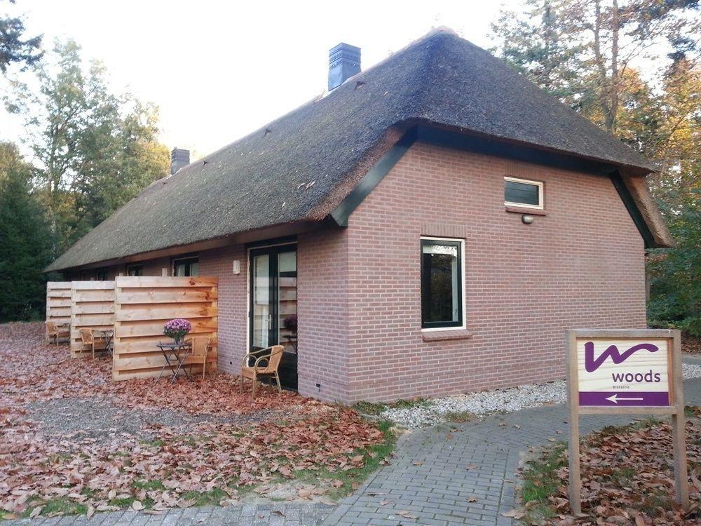 Landgoedhotel Woodbrooke 4* Barchem