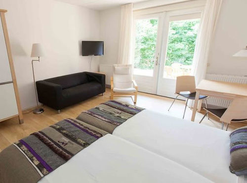 Landgoedhotel Woodbrooke Hotel 4*