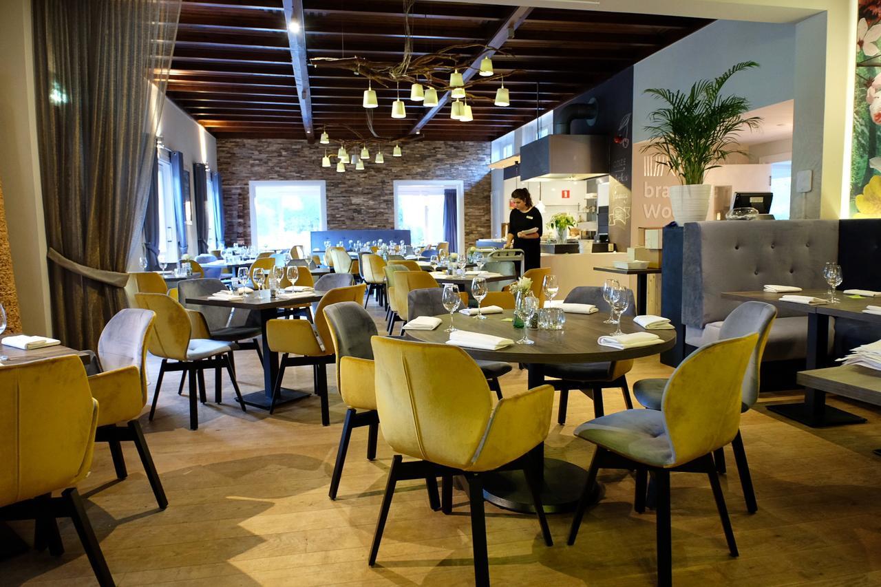 Hotel Landgoedhotel Woodbrooke
