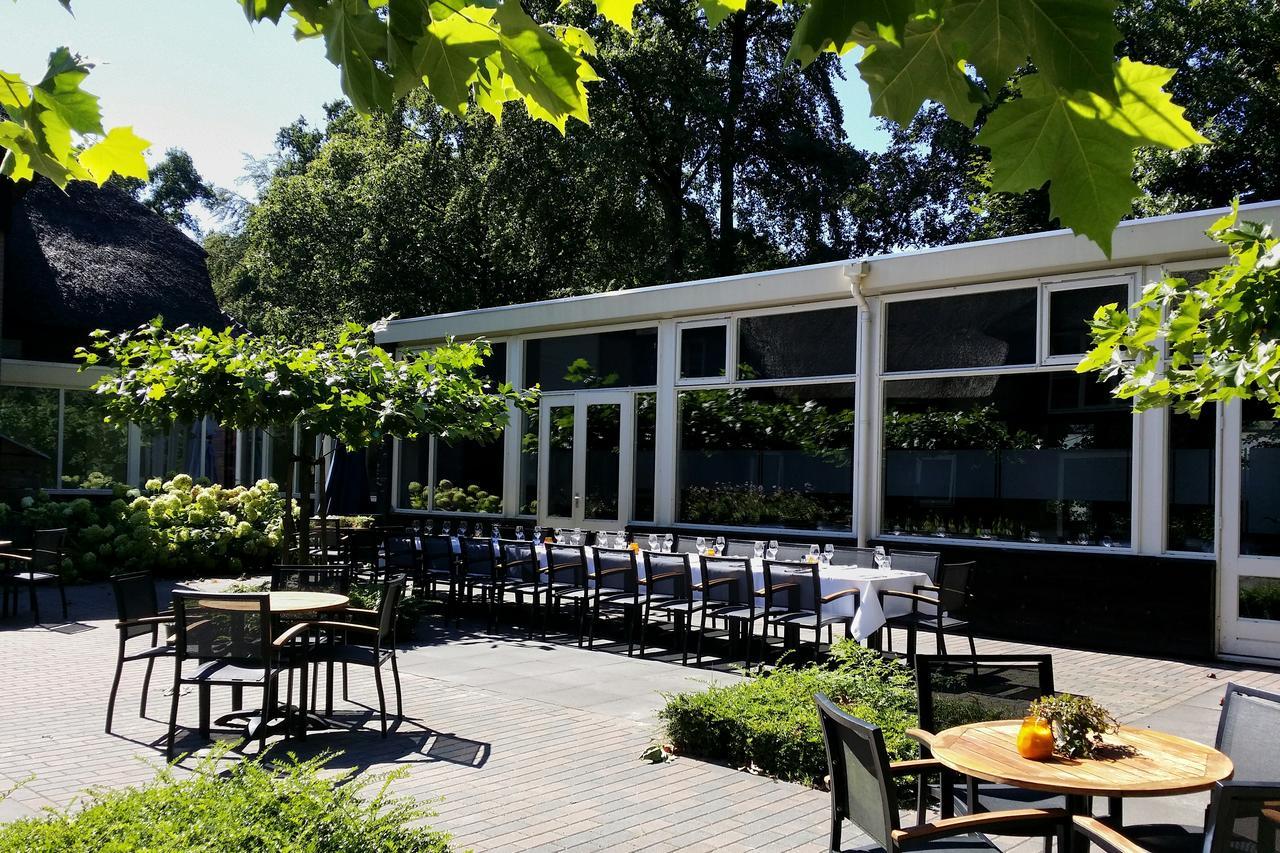 Landgoedhotel Woodbrooke