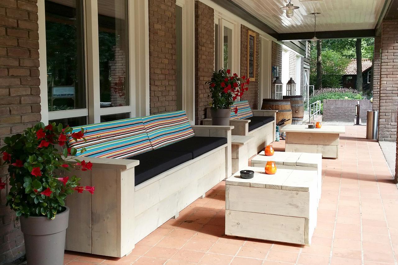 Hotel Landgoedhotel Woodbrooke Barchem
