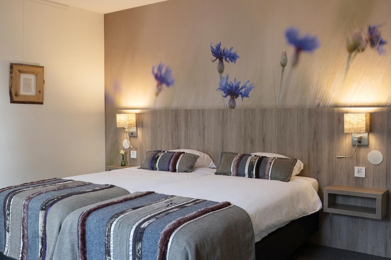 Landgoedhotel Woodbrooke Barchem