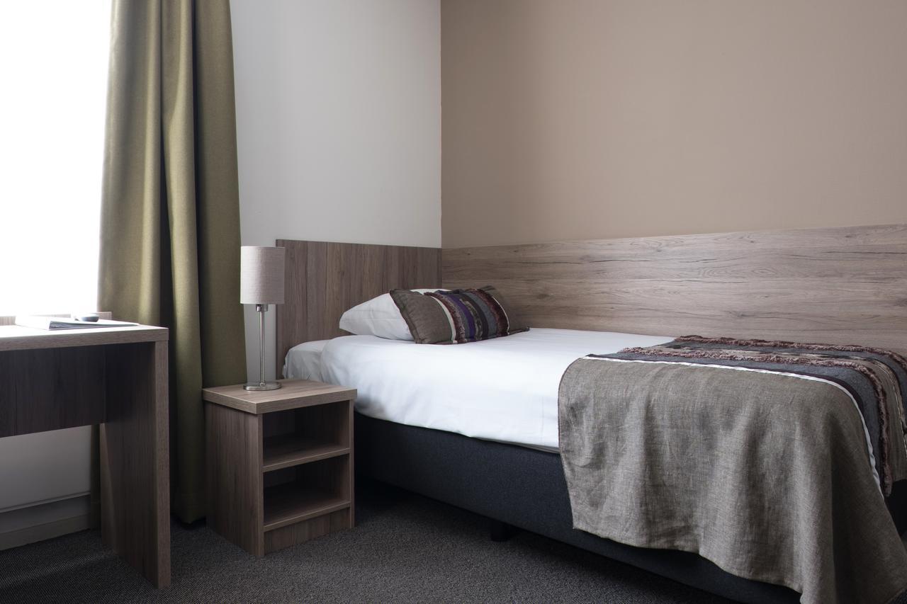 Landgoedhotel Woodbrooke