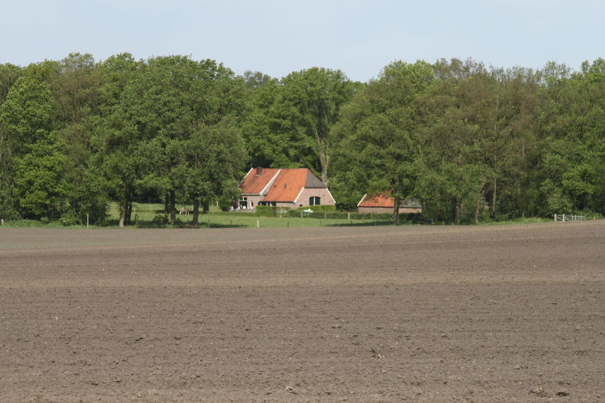 Landgoedhotel Woodbrooke Hotel