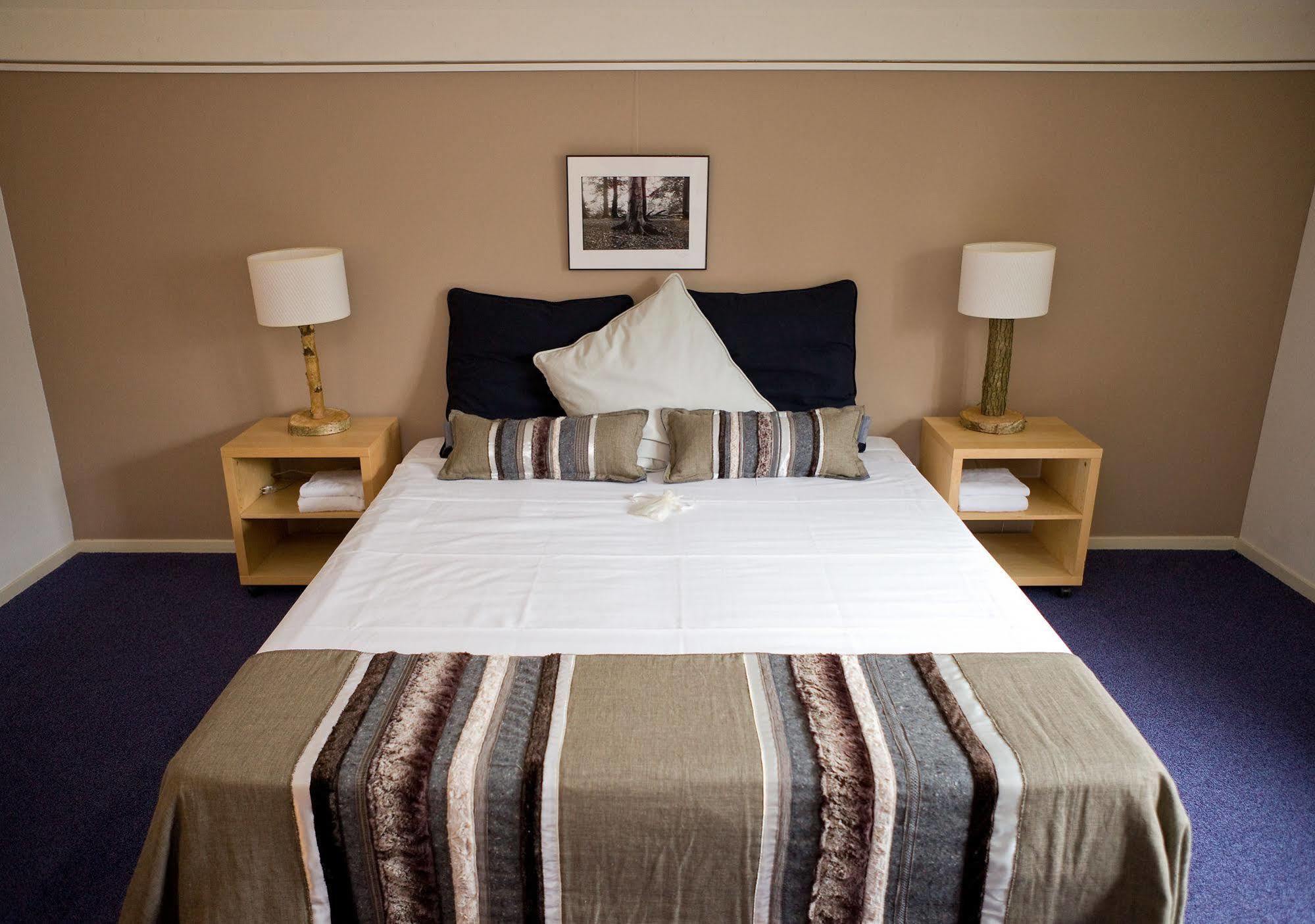 Landgoedhotel Woodbrooke