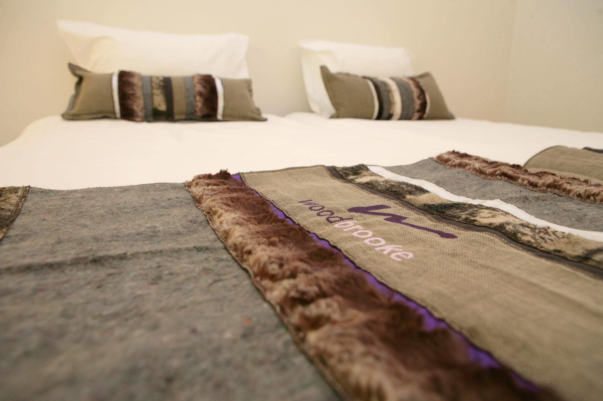 Hotel Landgoedhotel Woodbrooke