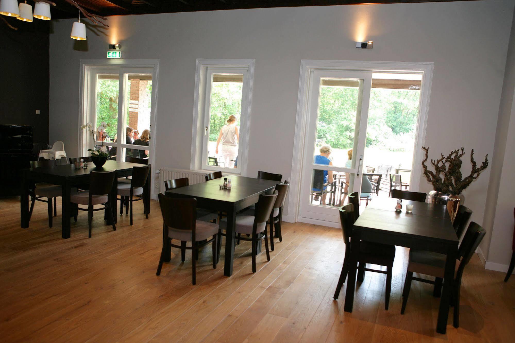 Landgoedhotel Woodbrooke Hotel