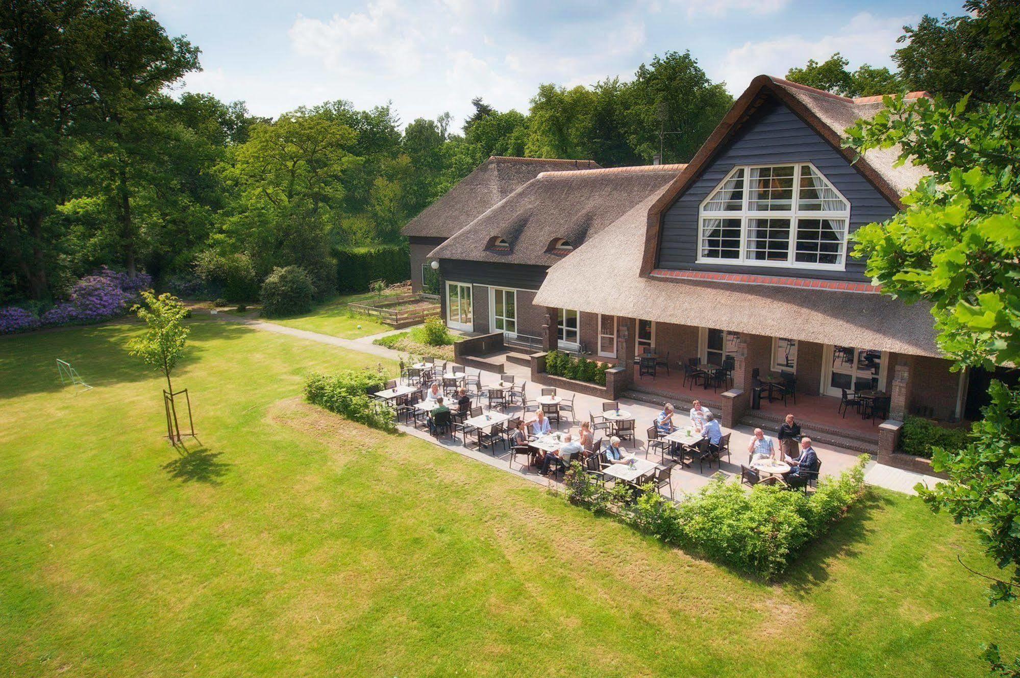 Hotel Landgoedhotel Woodbrooke 4*
