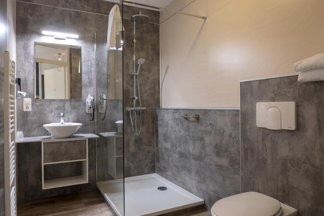 Landgoedhotel Woodbrooke 4*