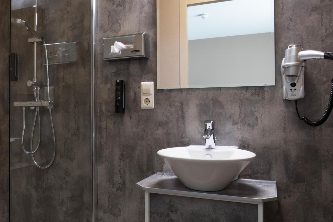 Landgoedhotel Woodbrooke Barchem