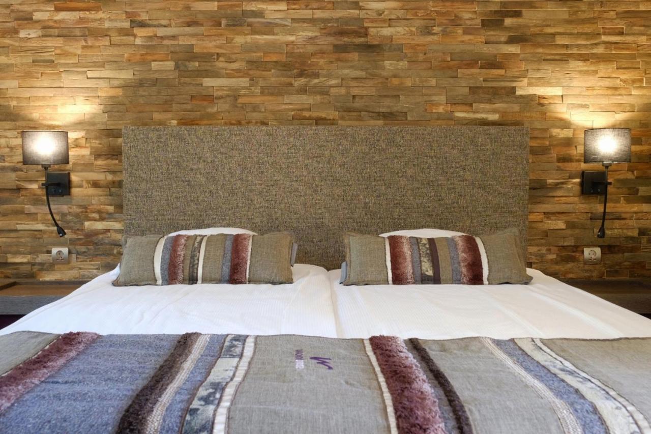 Landgoedhotel Woodbrooke Hotel