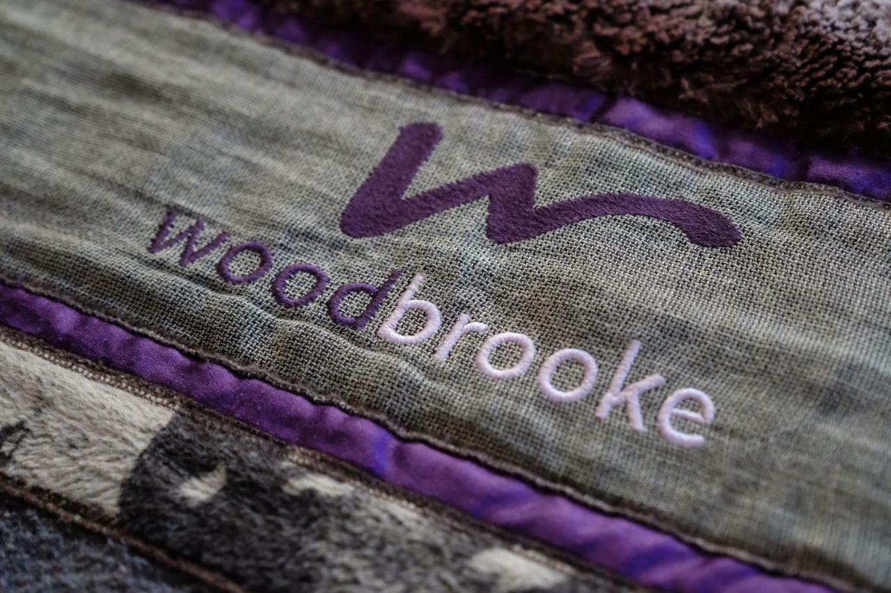 Landgoedhotel Woodbrooke 4*