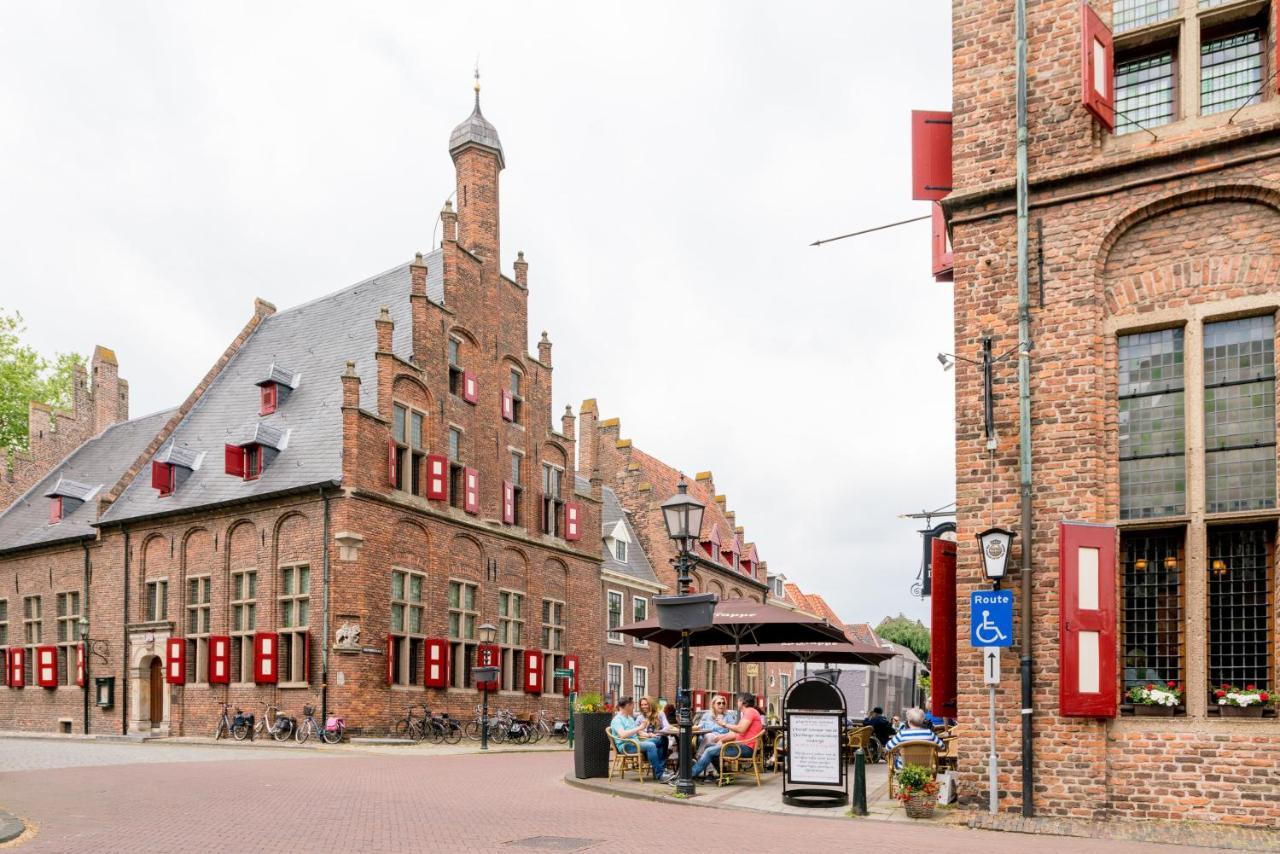 Hotel Landgoedhotel Woodbrooke Barchem Barchem