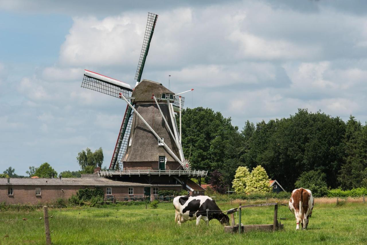 Landgoedhotel Woodbrooke Barchem Hotel 4*