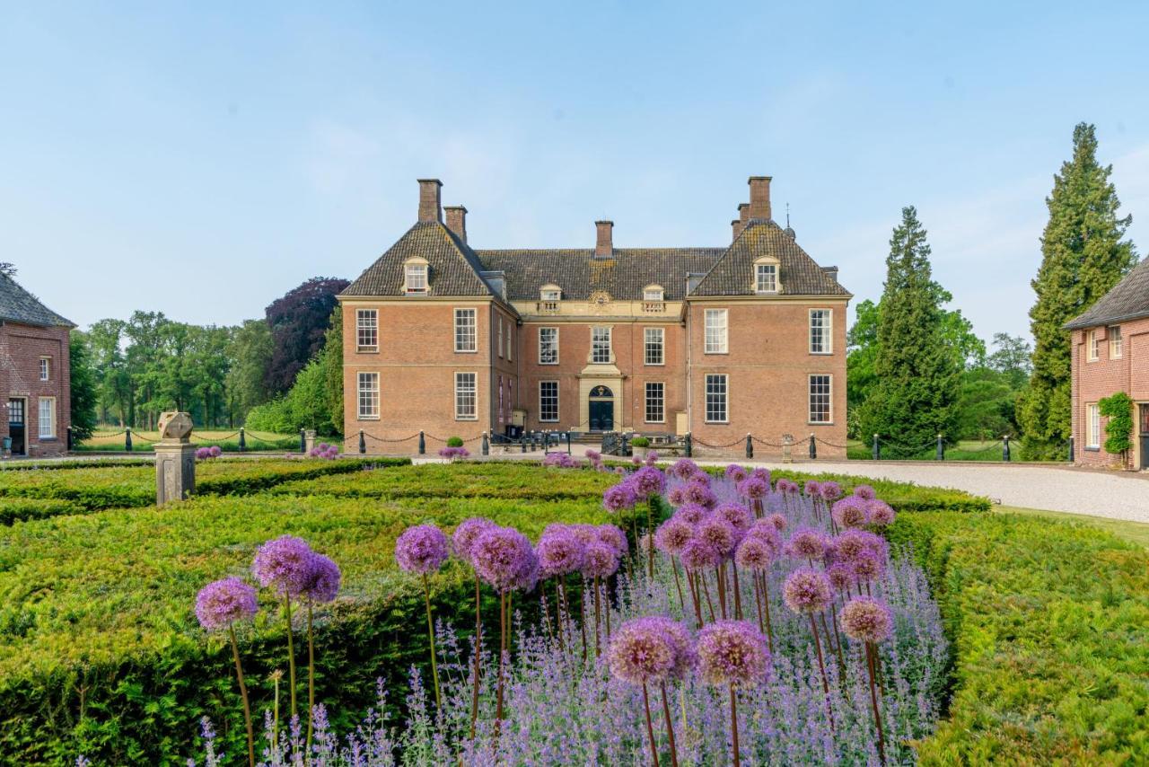 Landgoedhotel Woodbrooke Barchem Barchem