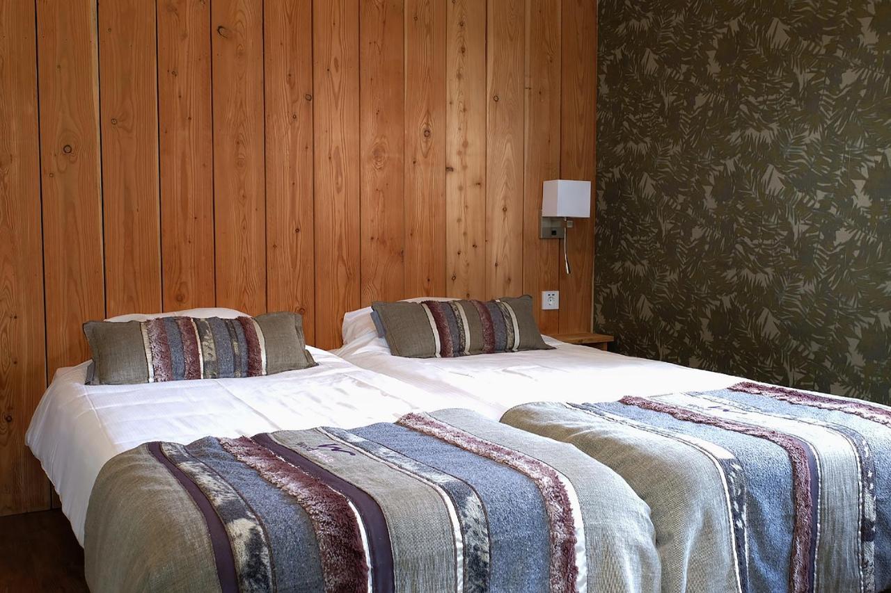 Hotel Landgoedhotel Woodbrooke Barchem