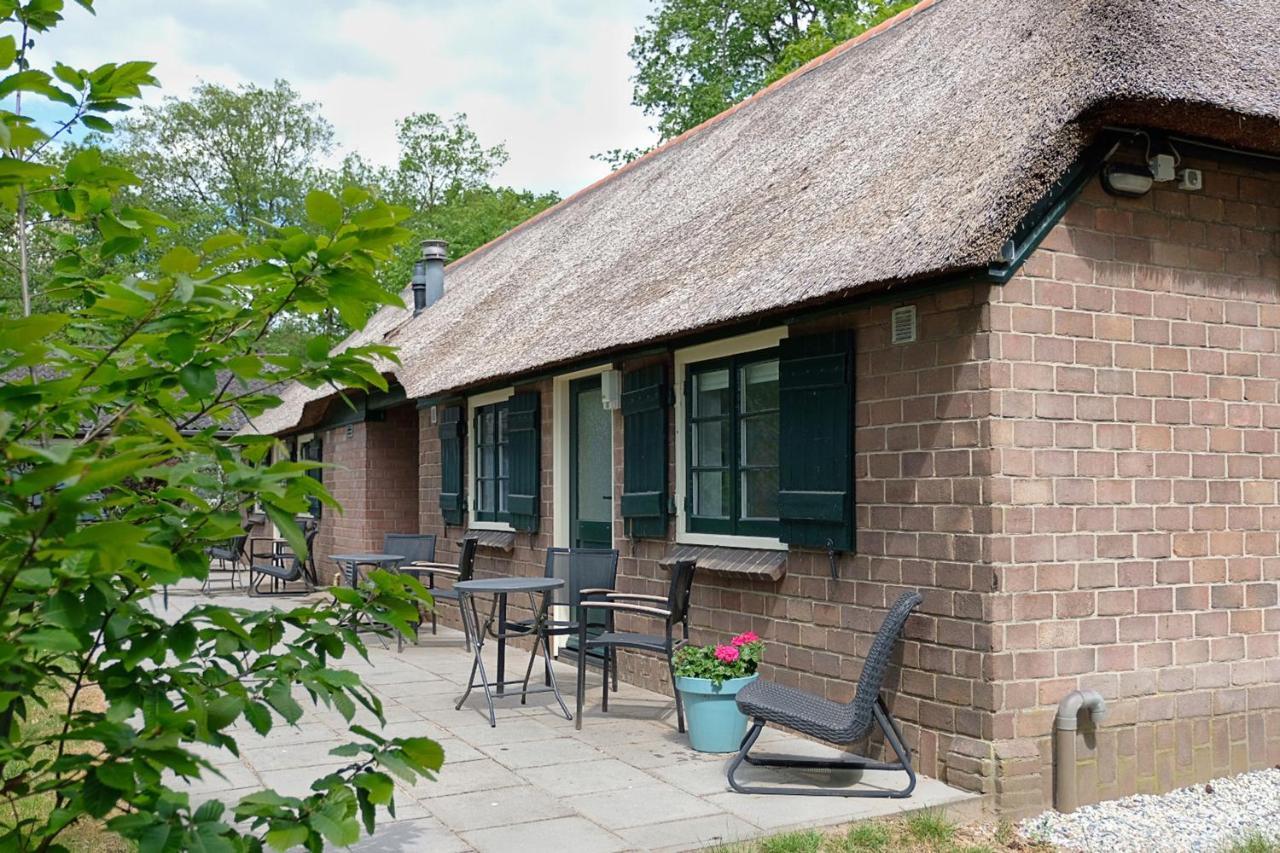 Hotel Landgoedhotel Woodbrooke